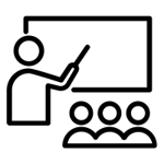 Training Offerings Icon