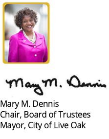Mary Davis
