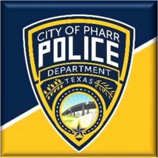 Pharr Police Dept. Mental Health Unit