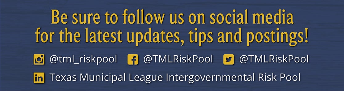 TML HubSpot newsletter footer 11-11-19