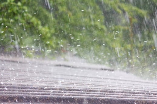 bigstock-Summer-Rain-With-Hail-Falls-On-230982139