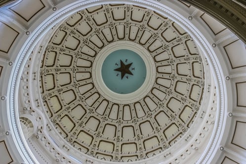 Texas Capitol 